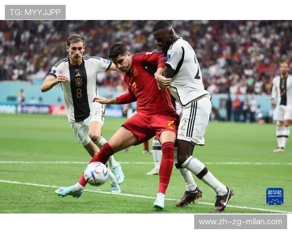 2026世界杯最让强国害怕的小组不是死亡之组,而是混乱之组