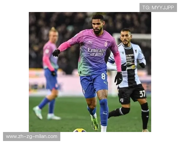 AC米兰吉鲁门前补射终结比赛