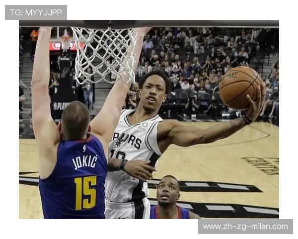 NBA后场保护与快速反击课：提升你的防守与进攻转换能力