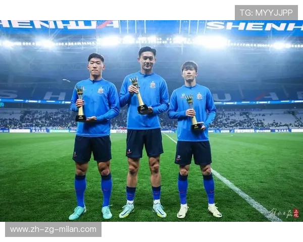 上海申花备战新赛季，阵容调整备受关注