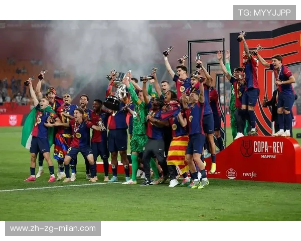 佩德里禁区外重炮轰门，巴萨进攻火候十足