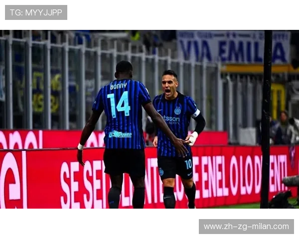 国际米兰列出夏窗三大目标,全部为欧洲一线主力