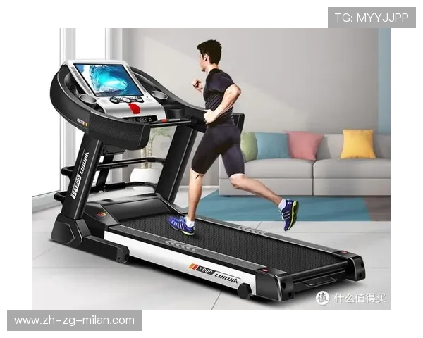 _自主研发智能跑步机：科技助力全民健康_，智能跑步机app